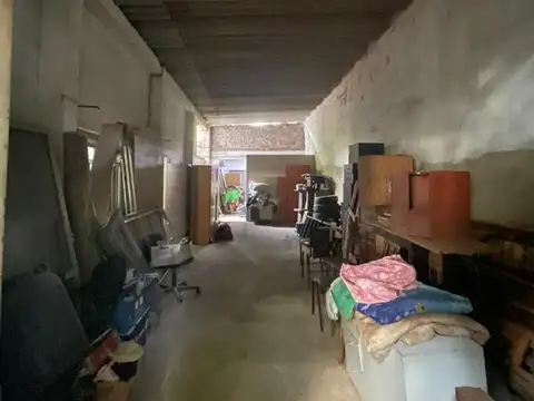 Casa en Venta 60 años