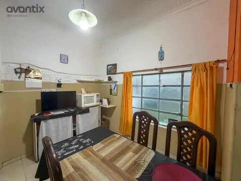Casa en Alquiler de 2 dormitorios