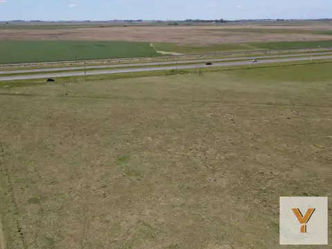 Campo en venta - 8ha - Lezama