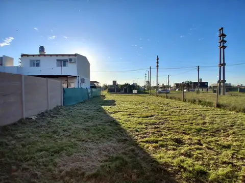 Terreno en Venta en Tierra De Sueños 3, USD 22.000