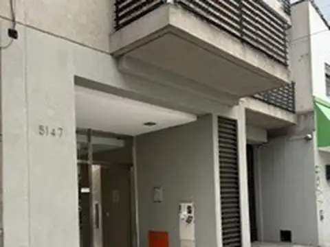 Juramento 5100, Piso 1
