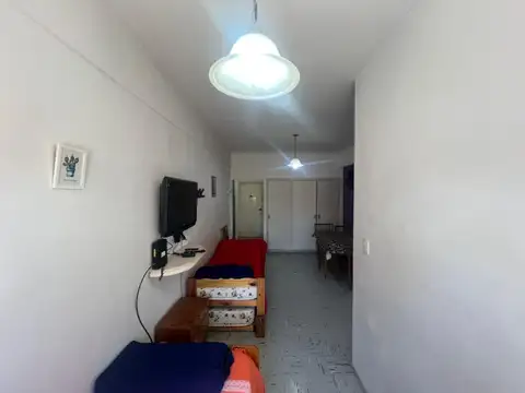 Departamento en Alquiler Temporal de Monoambiente