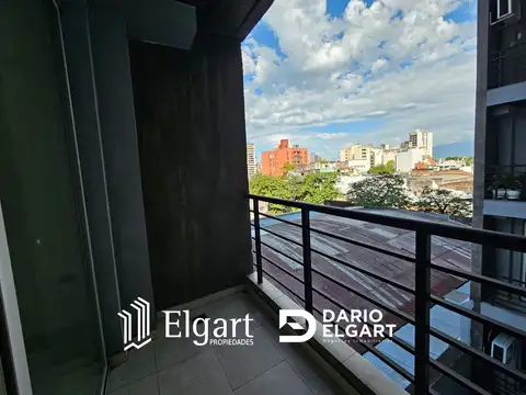 Departamento en Alquiler de 1 dormitorio