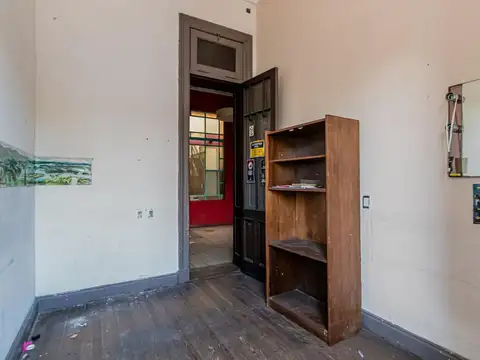 Depto Tipo Casa en Alquiler al Sureste