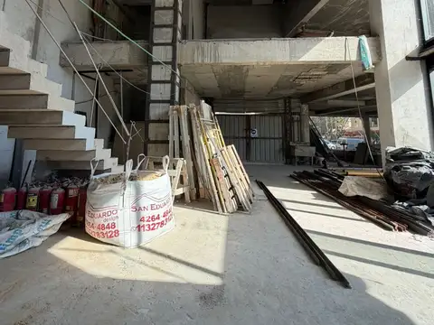 Local en Venta A Estrenar