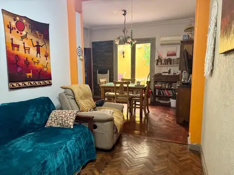 Carlos Spegazzini 580 , Piso PB