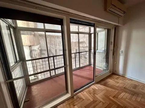 SCALABRINI ORTIZ 2700, Piso 2