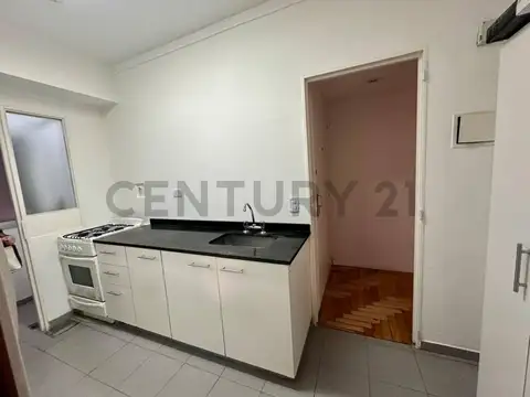 ALQUILER RESIDENCIAL 2 DORM, 2 BAÑOS, PALERMO BOTANICO, BALCON , LAVADERO.
