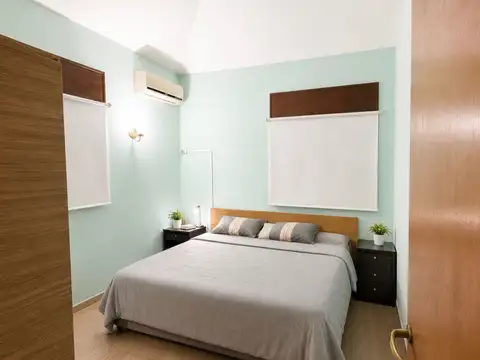 Casa 6 ambientes con 2 baños