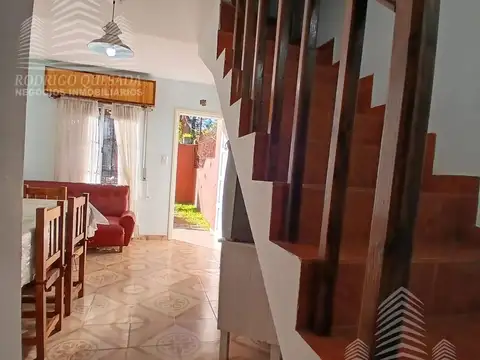 Depto Tipo Casa en Venta 12 años