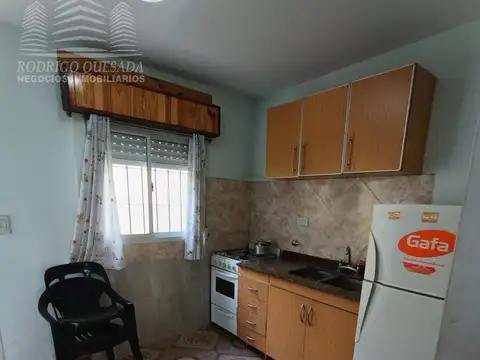Depto Tipo Casa en Venta con 1 cocheras
