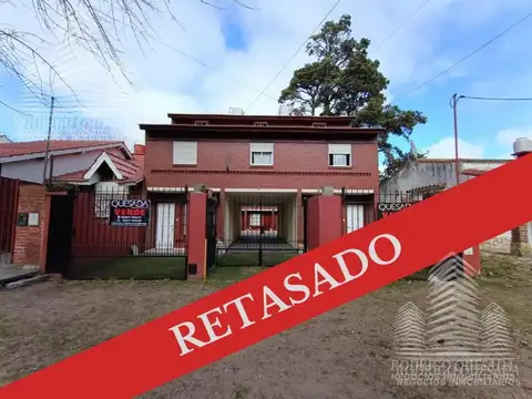TRIPLEX  |SAN BERNARDO|    ESCUCHO OFERTAS 
