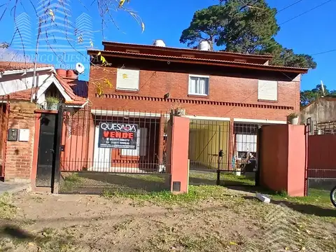 TRIPLEX  |SAN BERNARDO|