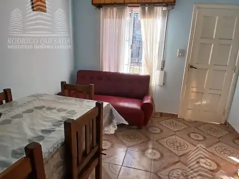 Depto Tipo Casa en Venta con 1 cocheras