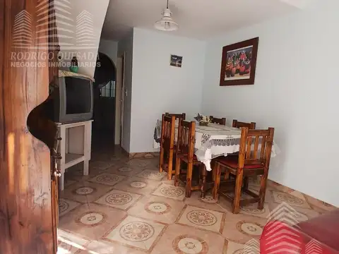 Depto Tipo Casa en Venta en San Bernardo del Tuyu, USD 50.000