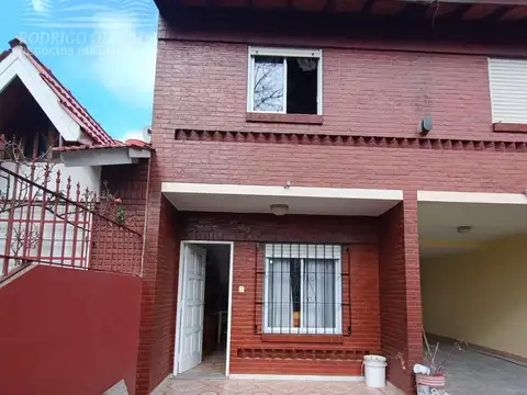 Depto Tipo Casa en Venta de 3 dormitorios