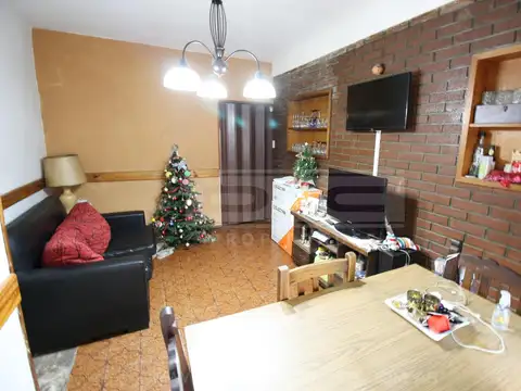 El Resero al 900 entre Joaquin V. Gonzalez y Pedernera