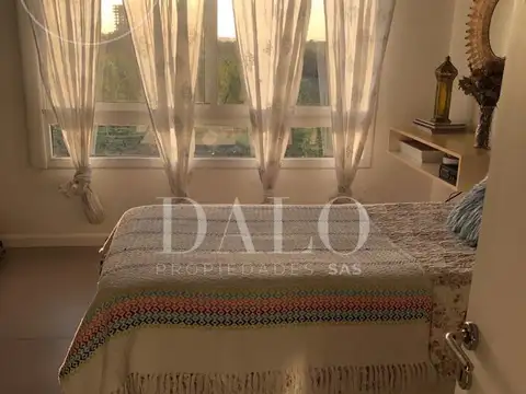 Departamento en Venta de 5 ambientes
