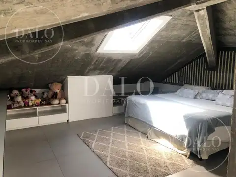 Departamento en Venta 5 años