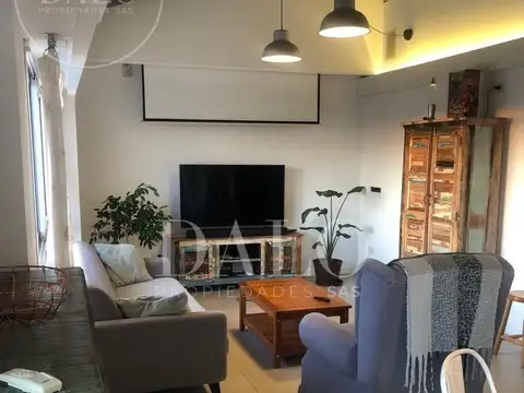 Departamento 5 ambientes con 3 baños
