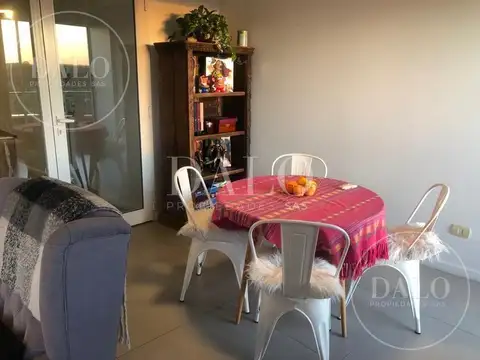Departamento en Venta con 2 cocheras