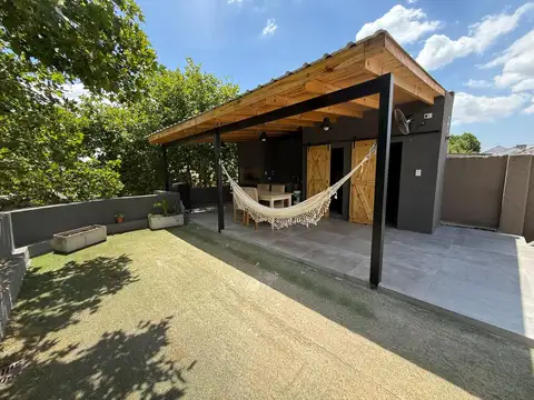 Venta casa PH 3 ambientes Lomas de Zamora /Apto Credito