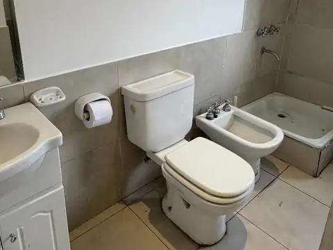 Departamento en Venta en Pilar, USD 98.000