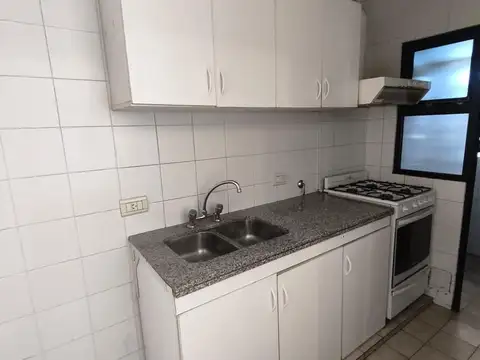 Departamento en Alquiler de 2 dormitorios