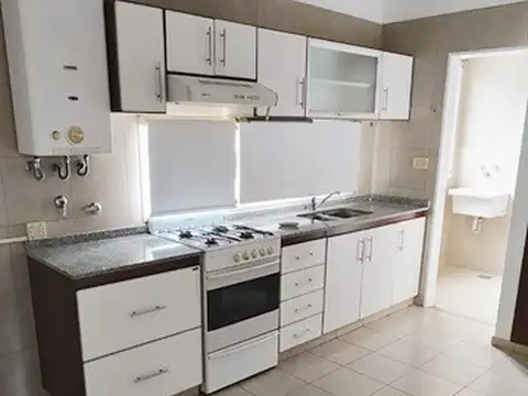 Departamento en Alquiler de 3 ambientes