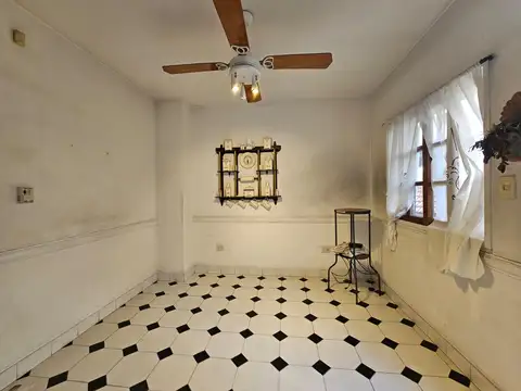 Depto Tipo Casa en Venta en Villa Urquiza, USD 380.000
