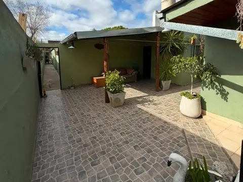 Depto Tipo Casa en Venta de 2 dormitorios