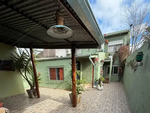 Ituzaingo 2600