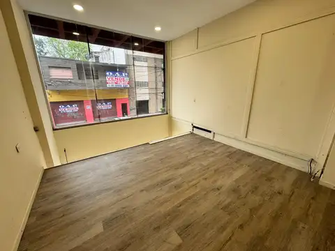 Rodriguez Peña 1200