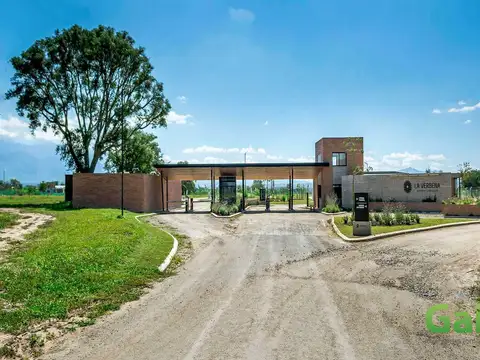 Terreno en Venta en Zona Sur, USD 37.000