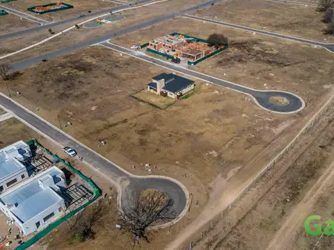 Terreno en Venta La Verbena 715 M2