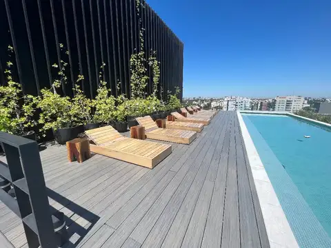 Departamento en Venta 5 años