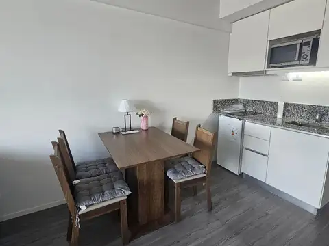 Departamento en Alquiler A Estrenar