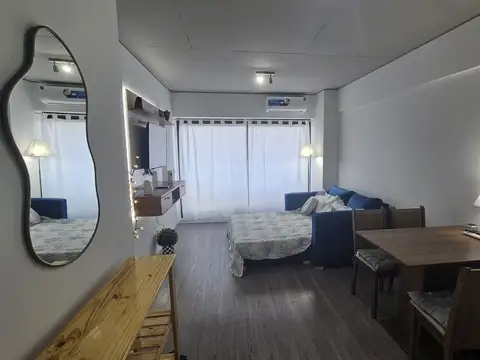 Monoambiente Venta a estrenar - Barracas