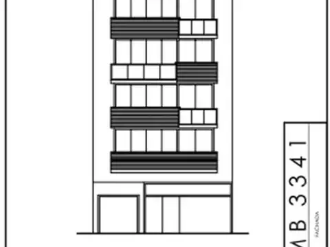 Ministro Brin 3300
