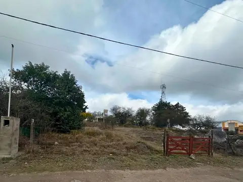 Terreno en Venta 50  mts Frente
