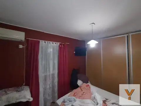 Casa en Venta - 3 Dormitorios 1 Baño - 110mts - Pompeya