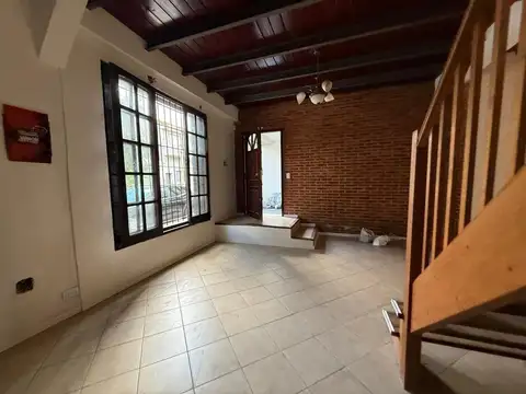 Casa en Venta 1 año
