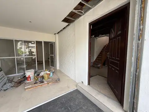 Casa en Venta en Olivos, USD 259.000