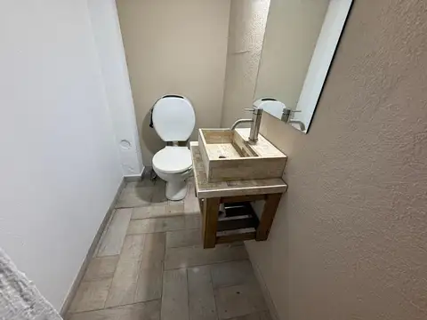 Casa en Venta al Oeste