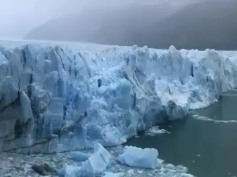 VENTA GRAN CAMPO SOBRE LAGO ARGENTINO, EL CALAFATE, 23.900Ha