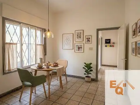Departamento en Alquiler de 2 ambientes