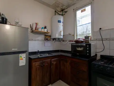 Depto Tipo Casa en Venta 41 años