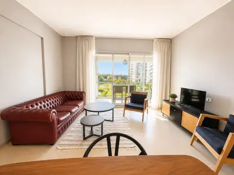 Departamento en Venta en Nordelta Yoo Nordelta, USD 190.000