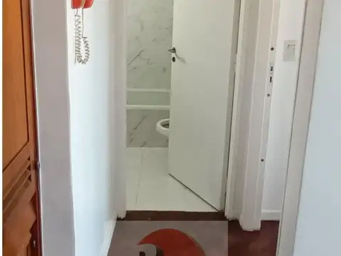 REGIO DEPTO 2 AMB. -  A PASOS DE AV. SAN JUAN Y ENTRE RIOS 