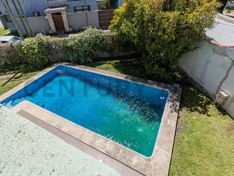 calle 5 y 495 3900, Piso planta baj